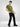 Men Chico Jeans Relaxed Fit Black Mid Rise