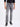 Men Jeans Relaxed Fit Grey Mid Rise