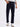 Men Jeans Relaxed Fit Blue Mid Rise