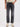 Men Jeans Relaxed Fit Black Mid Rise