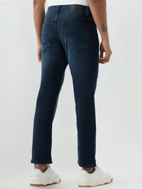 Men Chico Jeans Relaxed Fit Blue Mid Rise