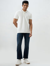 Men Chico Jeans Relaxed Fit Blue Mid Rise