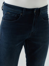 Men Chico Jeans Relaxed Fit Blue Mid Rise