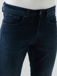 Men Chico Jeans Relaxed Fit Blue Mid Rise