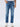 Men Chico Jeans Relaxed Fit Blue Mid Rise