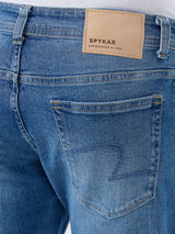 Men Chico Jeans Relaxed Fit Blue Mid Rise