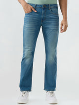 Men Chico Jeans Relaxed Fit Blue Mid Rise