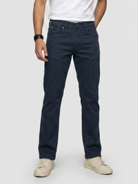 Men Chico Jeans Relaxed Fit Dark Grey Mid Rise