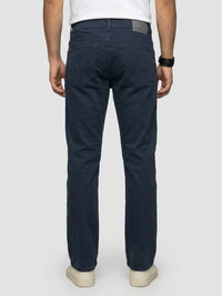 Men Chico Jeans Relaxed Fit Dark Grey Mid Rise