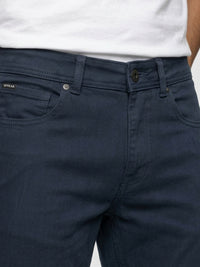 Men Chico Jeans Relaxed Fit Dark Grey Mid Rise