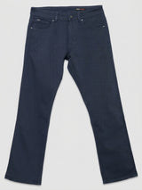 Men Chico Jeans Relaxed Fit Dark Grey Mid Rise