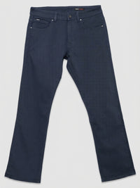 Men Chico Jeans Relaxed Fit Dark Grey Mid Rise