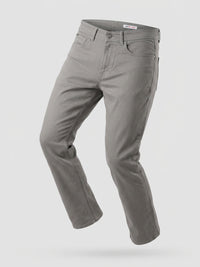 Men Chico Jeans Relaxed Fit Grey Mid Rise