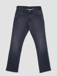 Men Chico Jeans Relaxed Fit Dark Grey Mid Rise