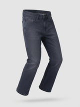 Men Chico Jeans Relaxed Fit Dark Grey Mid Rise