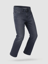 Men Chico Jeans Relaxed Fit Dark Grey Mid Rise