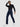 Men Chico Jeans Relaxed Fit Dark Blue Mid Rise