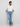 Men Chico Jeans Relaxed Fit Mid Blue Mid Rise