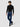 Men Chico Jeans Relaxed Fit Dark Blue Mid Rise
