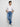 Men Diego Jeans Super Slim Fit Mid Blue Low Rise