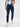 Men Jeans Slim Fit Mid Rise