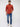 Men Kano Jeans Slim Fit Mid Blue Mid Rise
