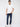 Men Kano Jeans Slim Fit Dark Blue Mid Rise
