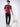Men Kano Jeans Slim Fit Black Mid Rise