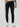 Men Jeans Slim Fit Black Mid Rise