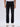 Men Rover Jeans Regular Fit Black Mid Rise