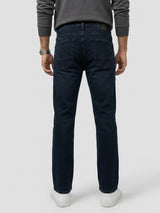 Men Chico Jeans Relaxed Fit Blue Mid Rise