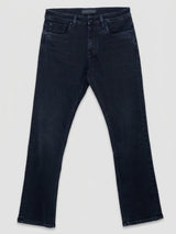 Men Chico Jeans Relaxed Fit Blue Mid Rise
