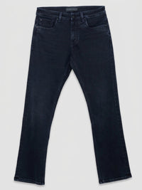 Men Chico Jeans Relaxed Fit Blue Mid Rise