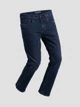 Men Chico Jeans Relaxed Fit Blue Mid Rise
