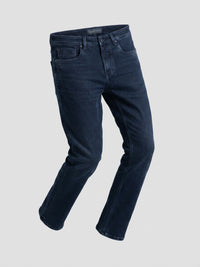 Men Chico Jeans Relaxed Fit Blue Mid Rise