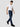 Men Chico Jeans Relaxed Fit Dark Blue Mid Rise