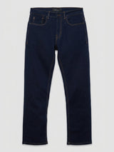 Men Chico Jeans Relaxed Fit Blue Mid Rise