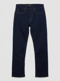 Men Chico Jeans Relaxed Fit Blue Mid Rise