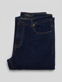 Men Chico Jeans Relaxed Fit Blue Mid Rise