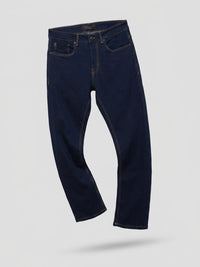 Men Chico Jeans Relaxed Fit Blue Mid Rise