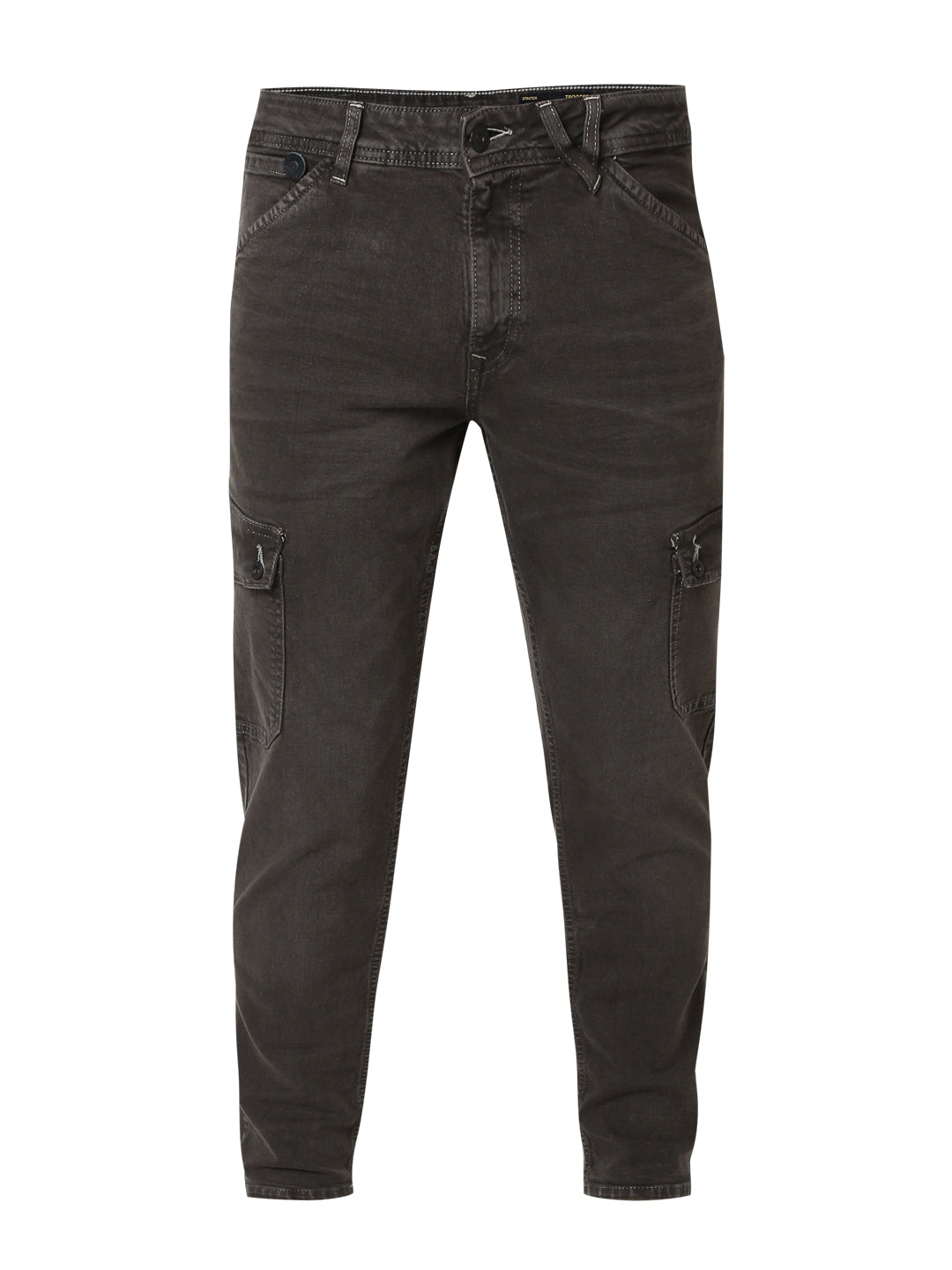 Spykar Men Regular Fit Jeans