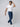 Men Nico Jeans Slim Fit Dark Blue Low Rise