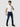 Men Nico Jeans Slim Fit Dark Blue Low Rise