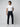 Men Nico Jeans Slim Fit Blue Low Rise