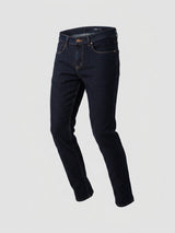 Men Nico Jeans Slim Fit Blue Low Rise