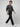 Men Rafter Jeans Boot Cut Fit Blue Mid Rise