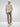 Men Ricardo Jeans Comfort Fit Brown Mid Rise