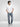 Men Ricardo Jeans Comfort Fit Grey Mid Rise