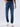 Men Ricardo Jeans Comfort Fit Blue Mid Rise