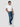 Men Ricardo Jeans Comfort Fit Dark Blue Mid Rise